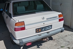 Alfa Romeo 1800