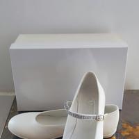 scarpe ballerina da bambina 