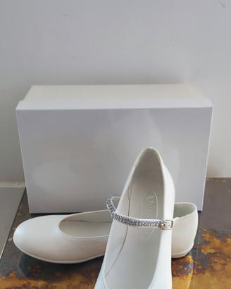 scarpe ballerina da bambina 