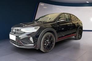 Volkswagen Taigo 1.0 tsi R-Line Plus 115cv