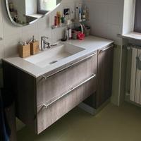 Mobile bagno