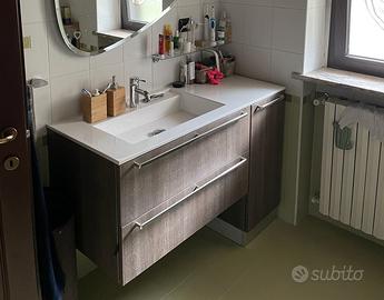 Mobile bagno
