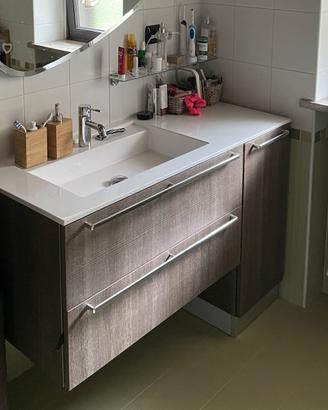Mobile bagno