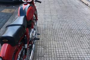 Moto Morini 175