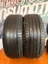 4 Pneumatici 225/50 R18 Pirelli Cinturato P7
