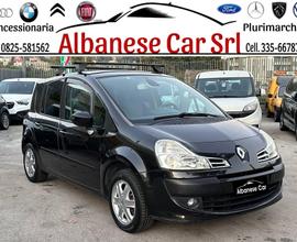 Renault Grand Modus 1.5 dCi 85CV Dynamique