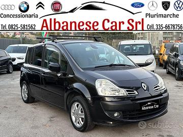 Renault Grand Modus 1.5 dCi 85CV Dynamique