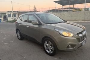Hyundai iX35 2.0 CRDi 2WD Comfort
