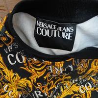 FELPA VERSACE COME NUOVA. TAGLIA M