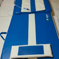 materasso massaggiante 