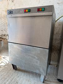 Lavastoviglie ATA PROFESSIONALE