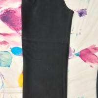Pantaloni sartoriali