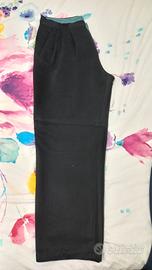 Pantaloni sartoriali