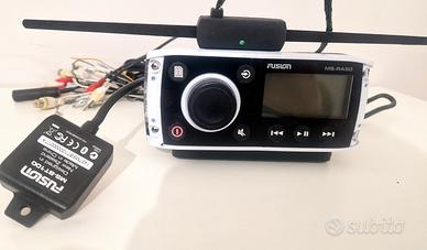 radio nautica marina MS-RA50