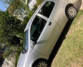 Fiat punto 2008