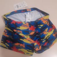 Costume 13-14 anni per nuoto nuovo mai usato