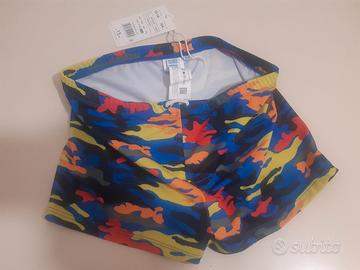 Costume 13-14 anni per nuoto nuovo mai usato