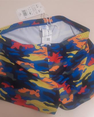 Costume 13-14 anni per nuoto nuovo mai usato