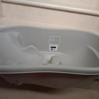 vaschetta per bagnetto 