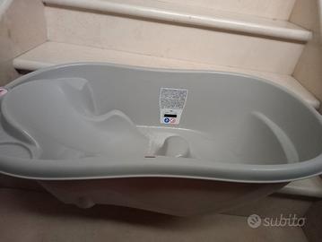 vaschetta per bagnetto 