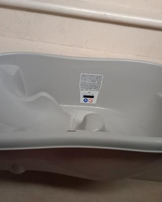 vaschetta per bagnetto 