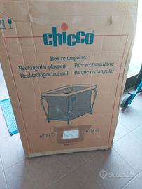 box per bimbi