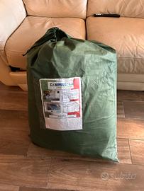 Oscurante per camper