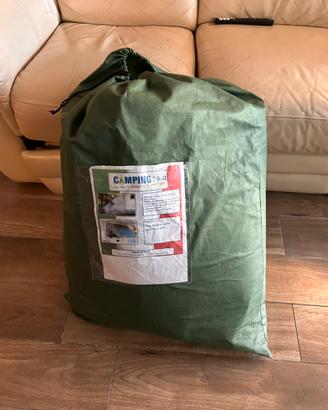 Oscurante per camper