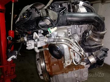 Ford motore completo sigla B7JB