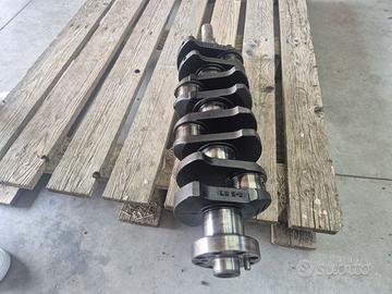 ALBERO LAND ROVER 90-110-DEF 12J-19J ('84-'90)