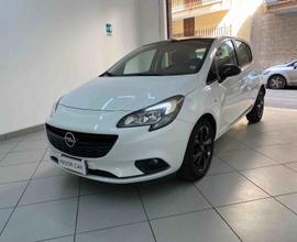 Opel Corsa Tech BCOLOR 1.4 BENZINA-GPL 5 PORTE 90/