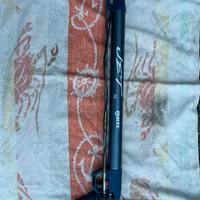 Mares jet 70 con regolatore