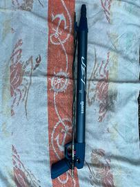 Mares jet 70 con regolatore