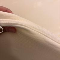 Topper Letto Matrimoniale