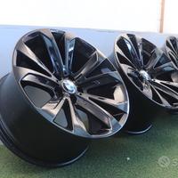 Cerchi in lega BMW X5 F15 X6 F16 20 ORIGINALI