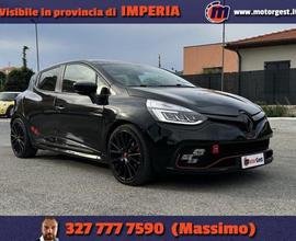 RENAULT Clio TCe 220CV EDC 5 porte Energy R.S. T
