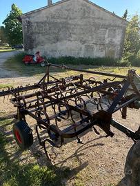 Vibrocoltivatore 2,5 metri