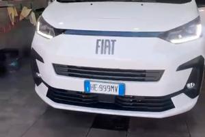 Ulisse fiat nuovo 
