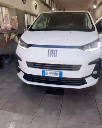 Ulisse fiat nuovo 
