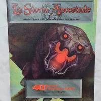 N. 40 La Storia Ancestrale - 2^ Parte 1993 - 1994