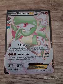 Pokemon Gardevoir EX