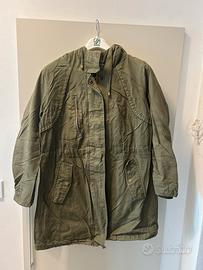 Cappotti Parka