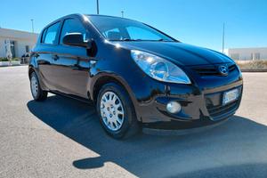 Hyundai i20 1.2 5p. Comfort