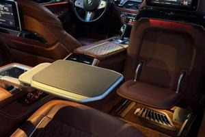 Bmw 730 luxury