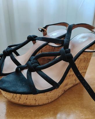 sandali donna