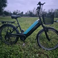 Bicicletta elettrica  