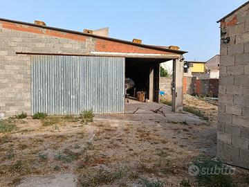 rimessaggio, deposito 