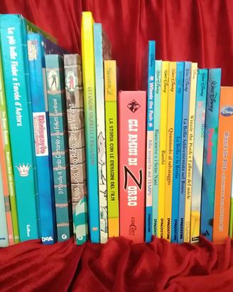 27 Libri per bambini e ragazzini