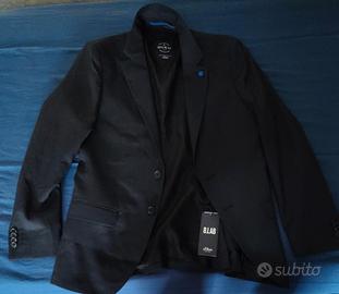 Giacca Elegante uomo s.Oliver