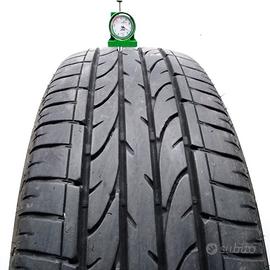 Gomme 225/60 R18 usate - cd.101890